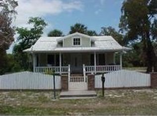 1414 Roosevelt Ave, Melbourne, FL 32901