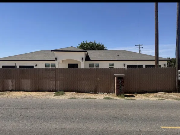 3775 S Cornelia Ave, Fresno, CA 93706