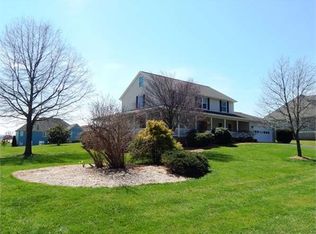 1780 Red Top Orchard Rd, Waynesboro, VA 22980