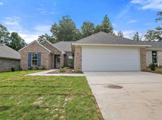 526 Stone Brook Pl, Brandon, MS 39042