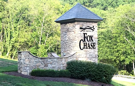 Fox Chase Luxury Apts — Photo 6