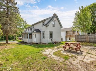 45 W Bates Street, Lewiston, ME 04240