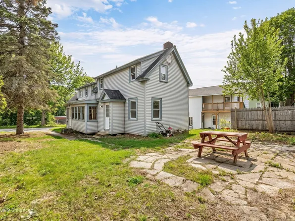 45 W Bates Street, Lewiston, ME 04240