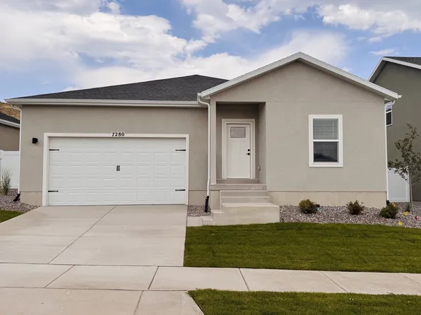 7280 N Bald Eagle Way, Eagle Mountain, UT 84005