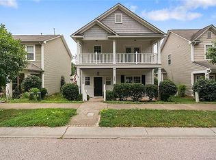 9042 Glenashley Dr, Cornelius, NC 28031