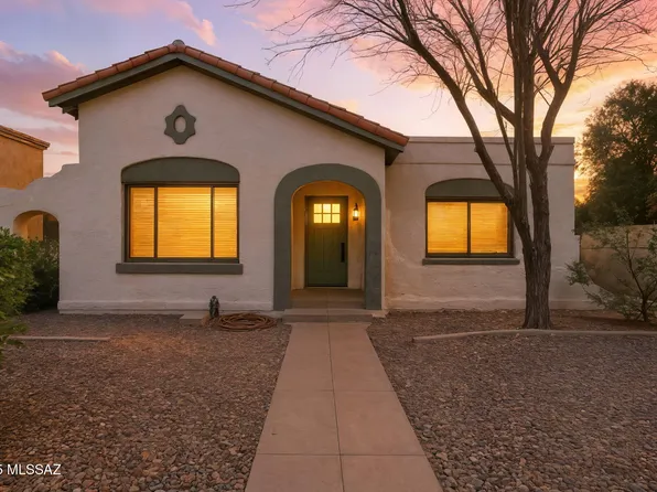 2615 E 6th St, Tucson, AZ 85716