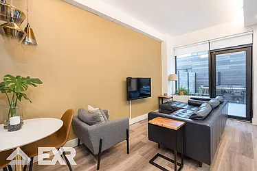 Rented by EXR
