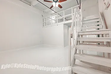 Rented by Carnegie Management Inc