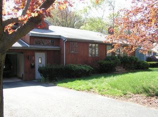 38 Rockland St, Brockton, MA 02301