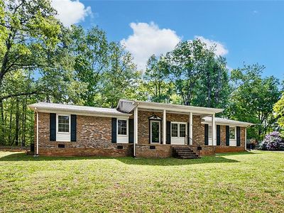 755 Branchwater Rd, Asheboro, NC, 27205