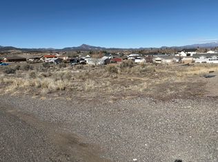 95 E Blue Meadow Ln, Panguitch, UT 84759