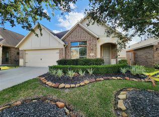 2506 Horned Owl Dr, Katy, TX 77494
