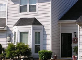 1259 Greenbrook Ln, Hixson, TN 37343