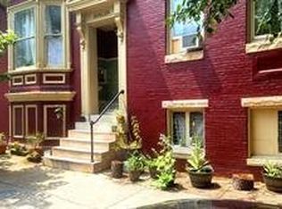 1701 Linden Ave APT 3B, Baltimore, MD 21217
