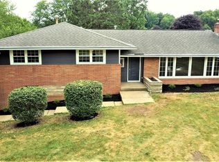 3616 22nd St NW, Canton, OH 44708