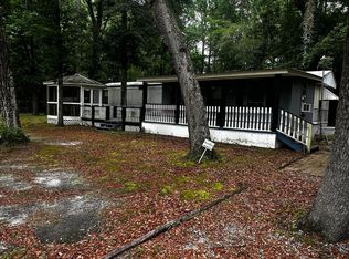 251 River Rest Ln, Round O, SC 29474