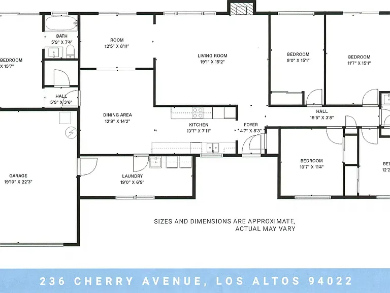 236 Cherry Ave — Photo 13