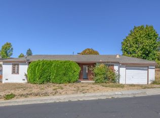 55 Hilarita Ave, Mill Valley, CA 94941