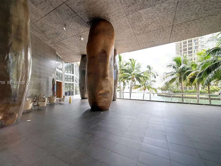 495 Brickell Ave #2804 — Photo 29