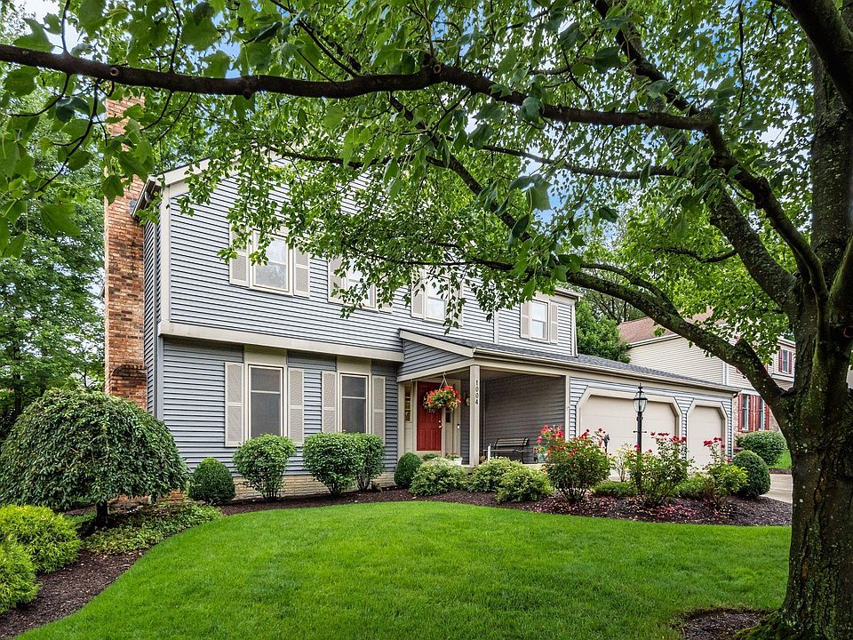 1st image of 1004 Oakshade Dr