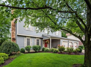 1004 Oakshade Dr, Columbus, OH 43230