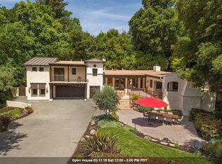 1893 Calle Arroyo, Diablo, CA 94528