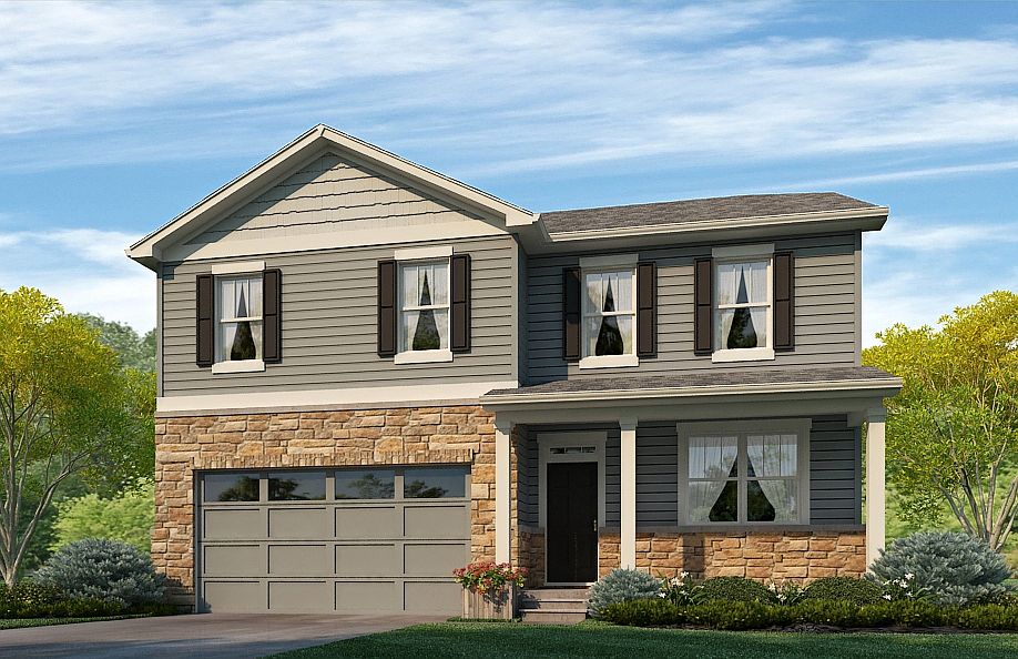 Plan Elevation.