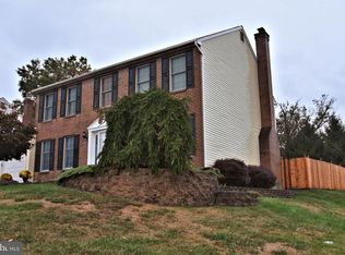333 Heatherfield Dr, Souderton, PA 18964