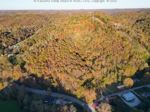 0 Smith Creek Rd, Salt Rock, WV 25559