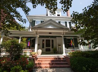 117 High St, Cambridge, MD 21613