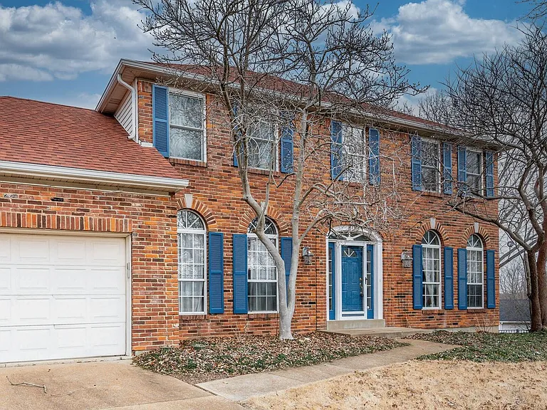 600 Arbor Glen Ct — Photo 4