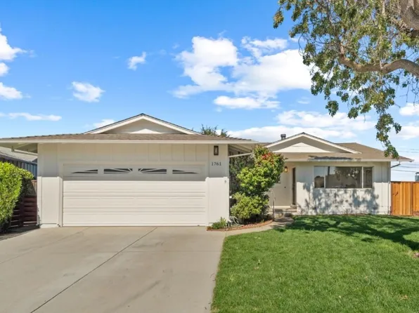 1761 Lake St, San Mateo, CA 94403