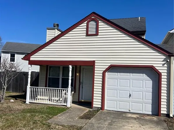 405 Cobblewood Bnd, Chesapeake, VA 23320