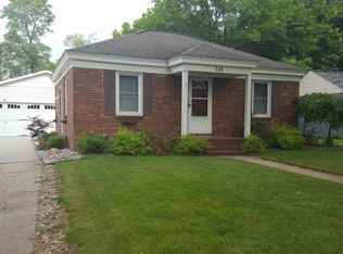 109 24th St N, Battle Creek, MI 49015
