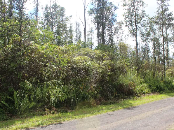 Sugarcane Ln Lot 12, Pahoa, HI 96778