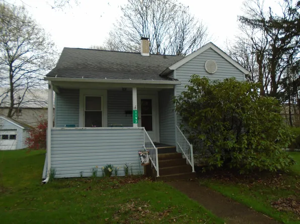 1193 Broad St, Brockway, PA 15824