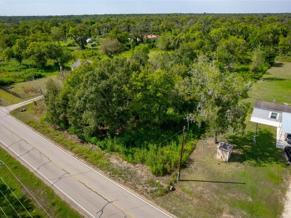 3840 County Road 347, Brazoria, TX 77422