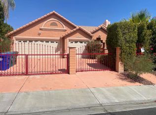 34480 Vaquero Rd, Cathedral City, CA 92234