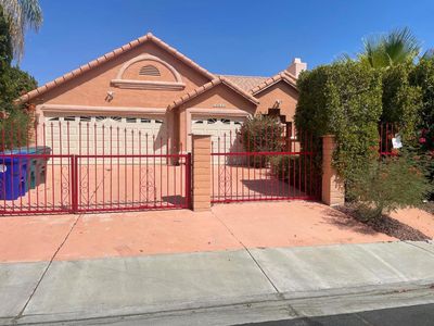 34480 Vaquero Rd, Cathedral City, CA, 92234