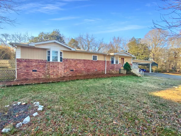 5077 Irvin Rd, Chattanooga, TN 37416