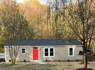 2363 Chapel Hill Rd, Goochland, VA 23063