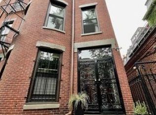 107 Chandler St #4RF, Boston, MA 02116