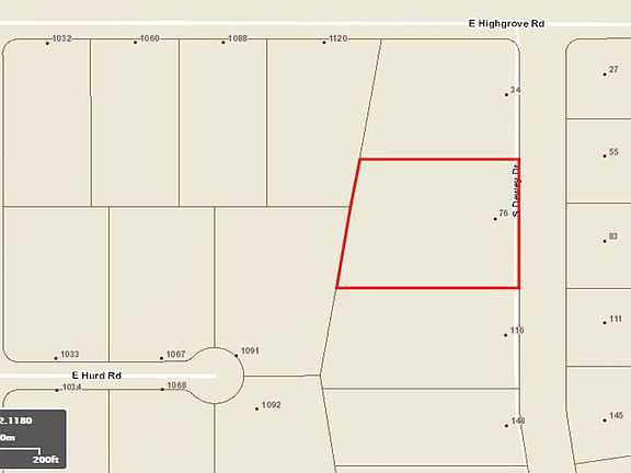4th image of 76 S Dewey Dr
