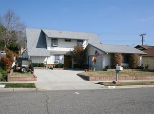 1896 Lawson Ave, Simi Valley, CA 93065