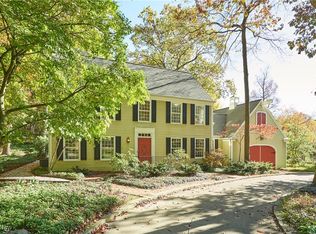 511 W Fairlawn Blvd, Akron, OH 44313