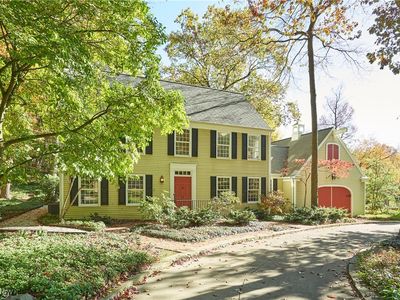 511 W Fairlawn Blvd, Akron, OH, 44313