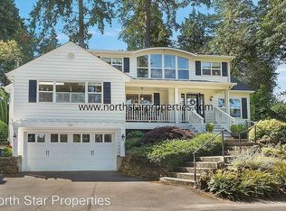 1148 Lake Shore Rd, Lake Oswego, OR 97034