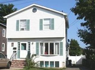 11 Irving St #1, Revere, MA 02151