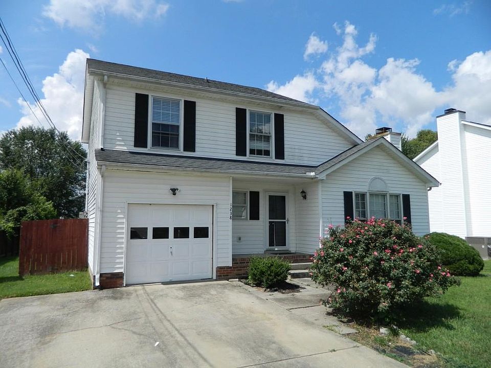 1st image of 1238 Archwood Dr