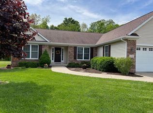 4285 N Centennial Dr, Bloomington, IN 47404
